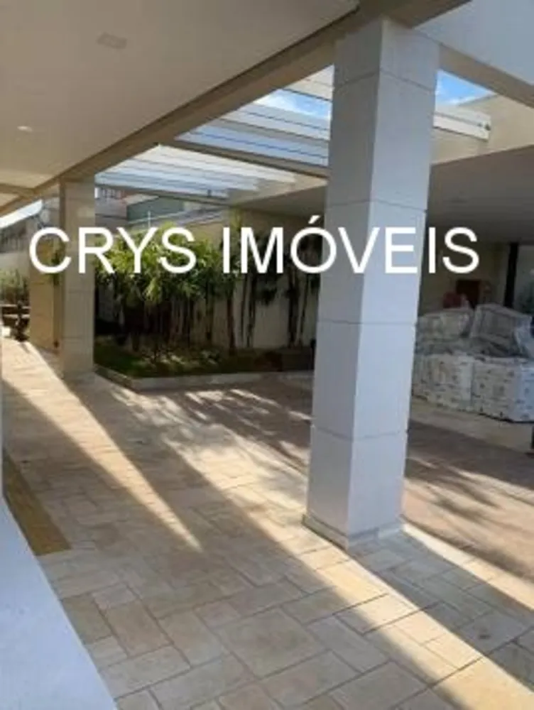 Apartamento, 2 quartos, 139 m² - Foto 5