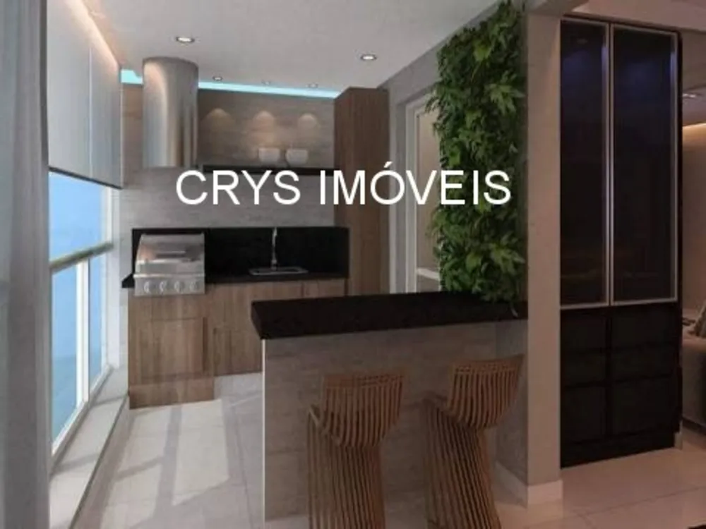 Apartamento, 2 quartos, 139 m² - Foto 6
