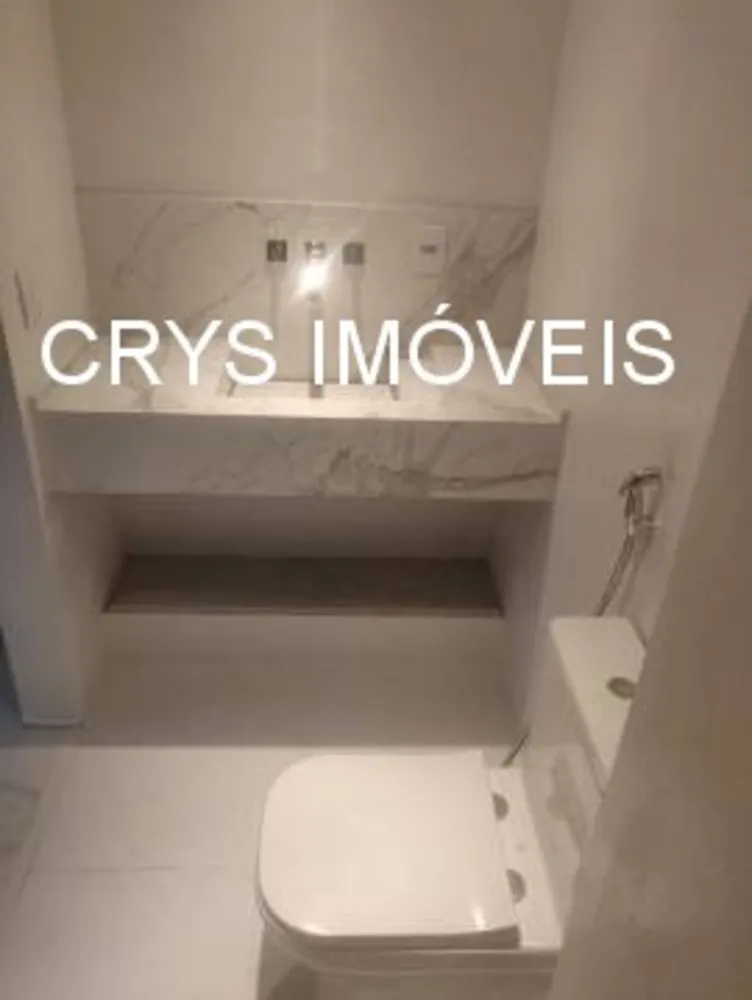 Apartamento, 2 quartos, 139 m² - Foto 11