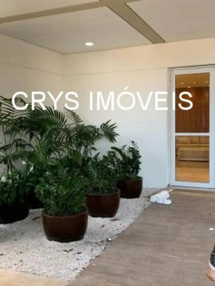 Apartamento, 2 quartos, 139 m² - Foto 3