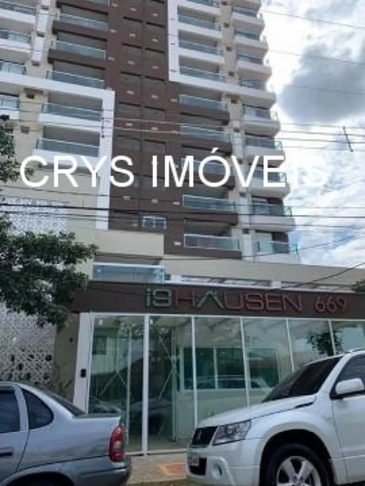 Apartamento, 2 quartos, 139 m² - Foto 14