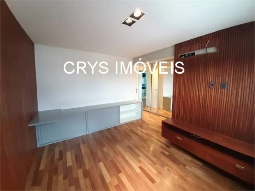 Apartamento, 3 quartos, 133 m² - Foto 9