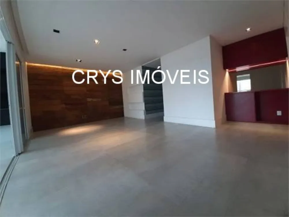 Apartamento, 3 quartos, 133 m² - Foto 4
