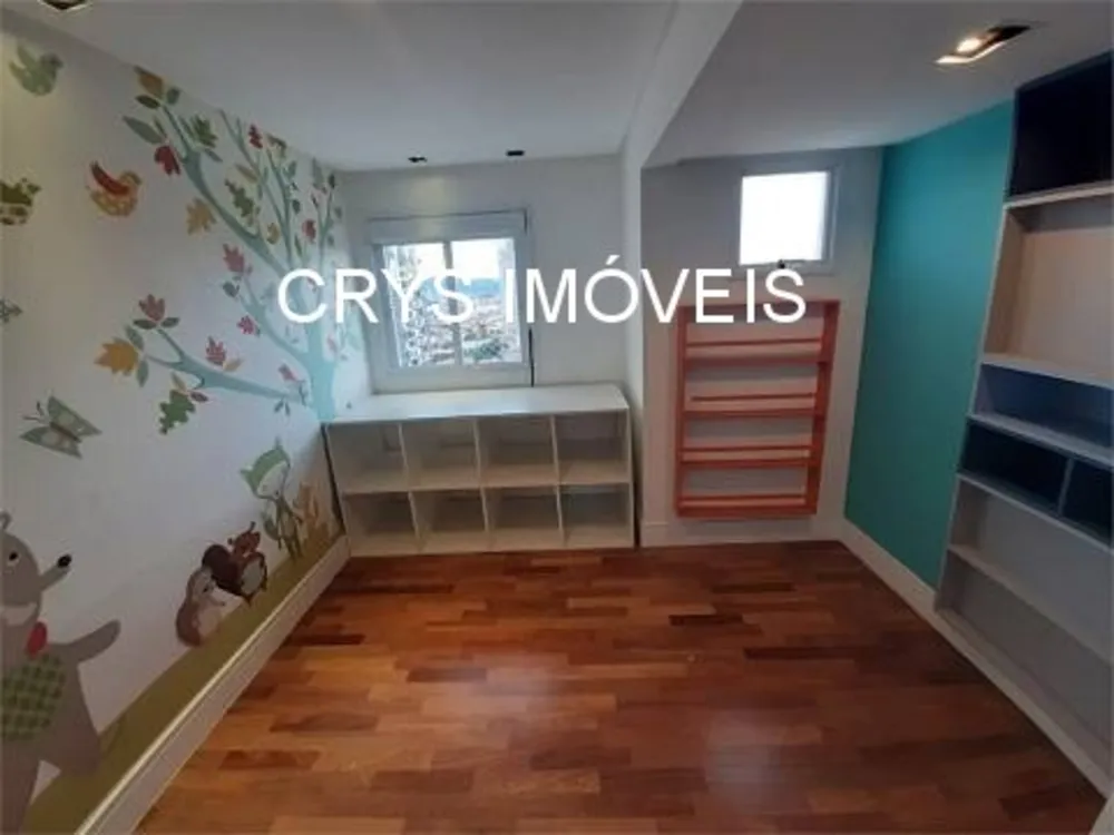 Apartamento, 3 quartos, 133 m² - Foto 7
