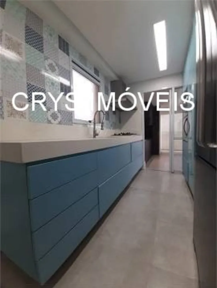 Apartamento, 3 quartos, 133 m² - Foto 6