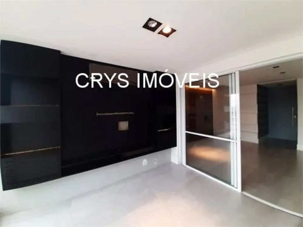 Apartamento, 3 quartos, 133 m² - Foto 2