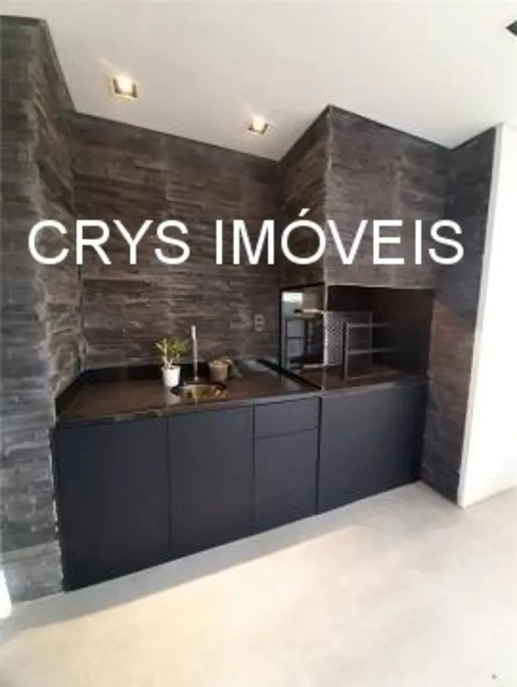 Apartamento, 3 quartos, 133 m² - Foto 3