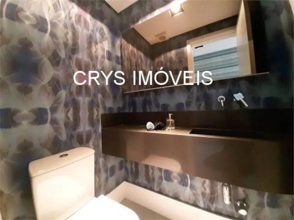 Apartamento, 3 quartos, 133 m² - Foto 8