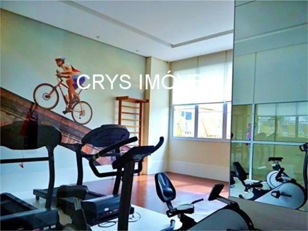 Apartamento, 3 quartos, 133 m² - Foto 12