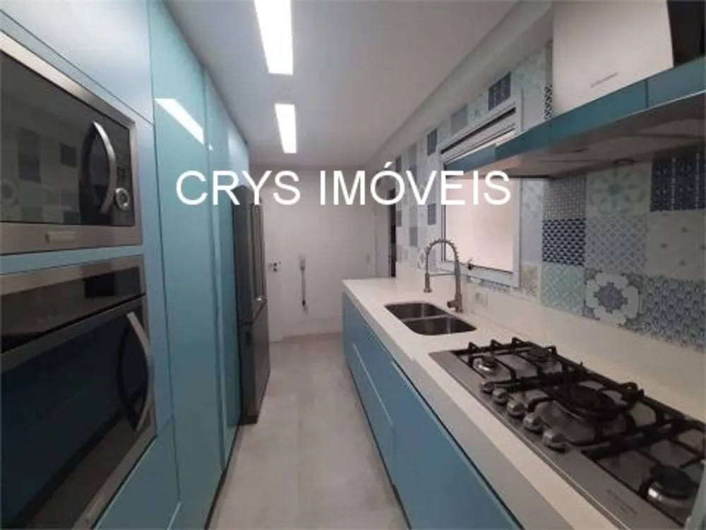 Apartamento, 3 quartos, 133 m² - Foto 5