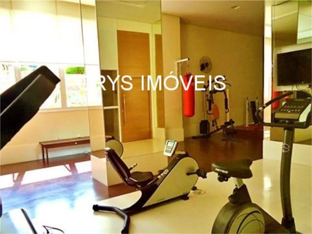 Apartamento, 3 quartos, 133 m² - Foto 11