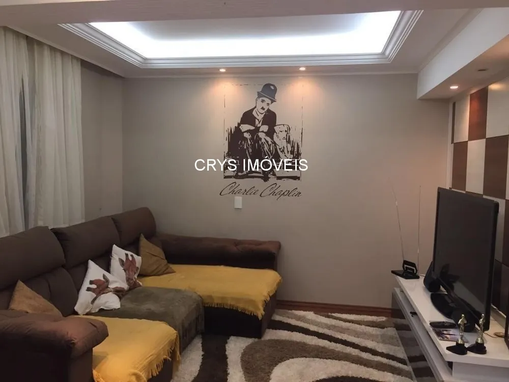 Apartamento, 3 quartos, 148 m² - Foto 1