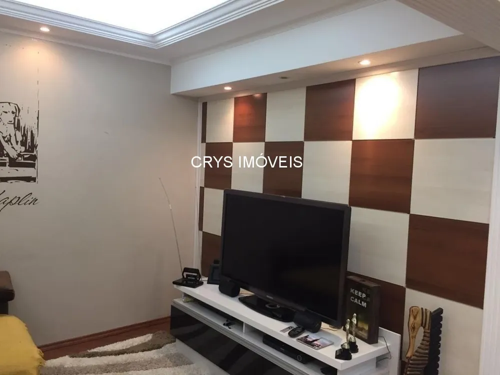 Apartamento, 3 quartos, 148 m² - Foto 2