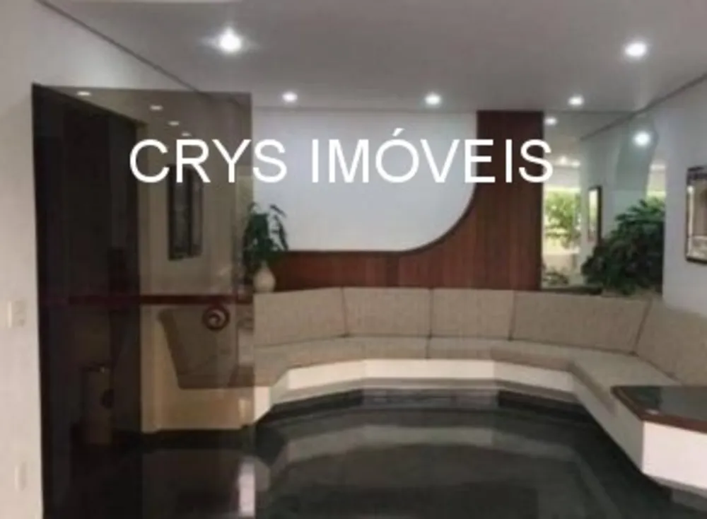 Apartamento, 3 quartos, 148 m² - Foto 10