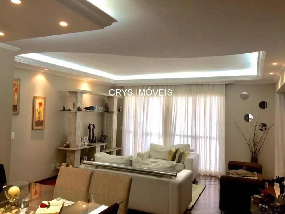 Apartamento, 3 quartos, 148 m² - Foto 6