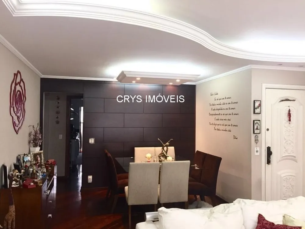 Apartamento, 3 quartos, 148 m² - Foto 4