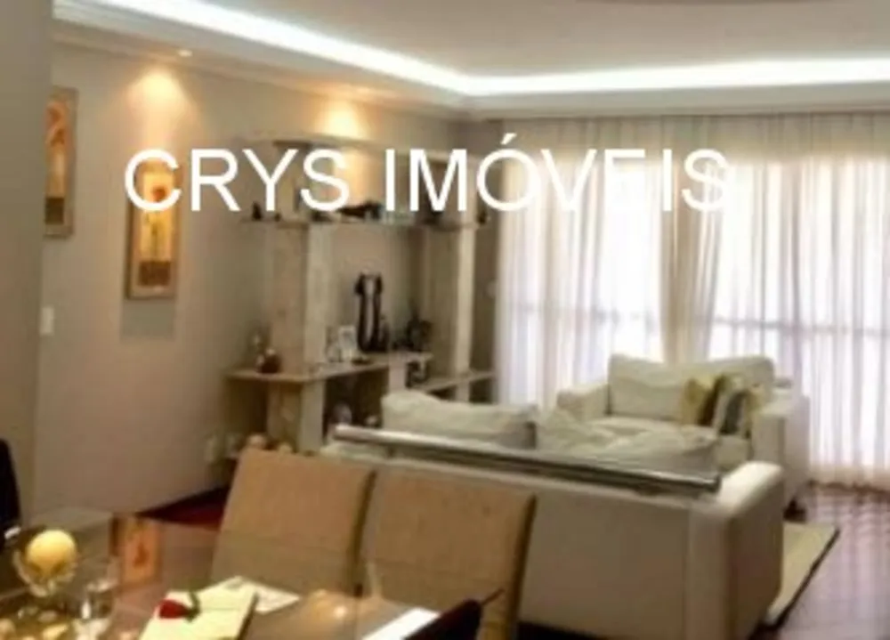 Apartamento, 3 quartos, 148 m² - Foto 5