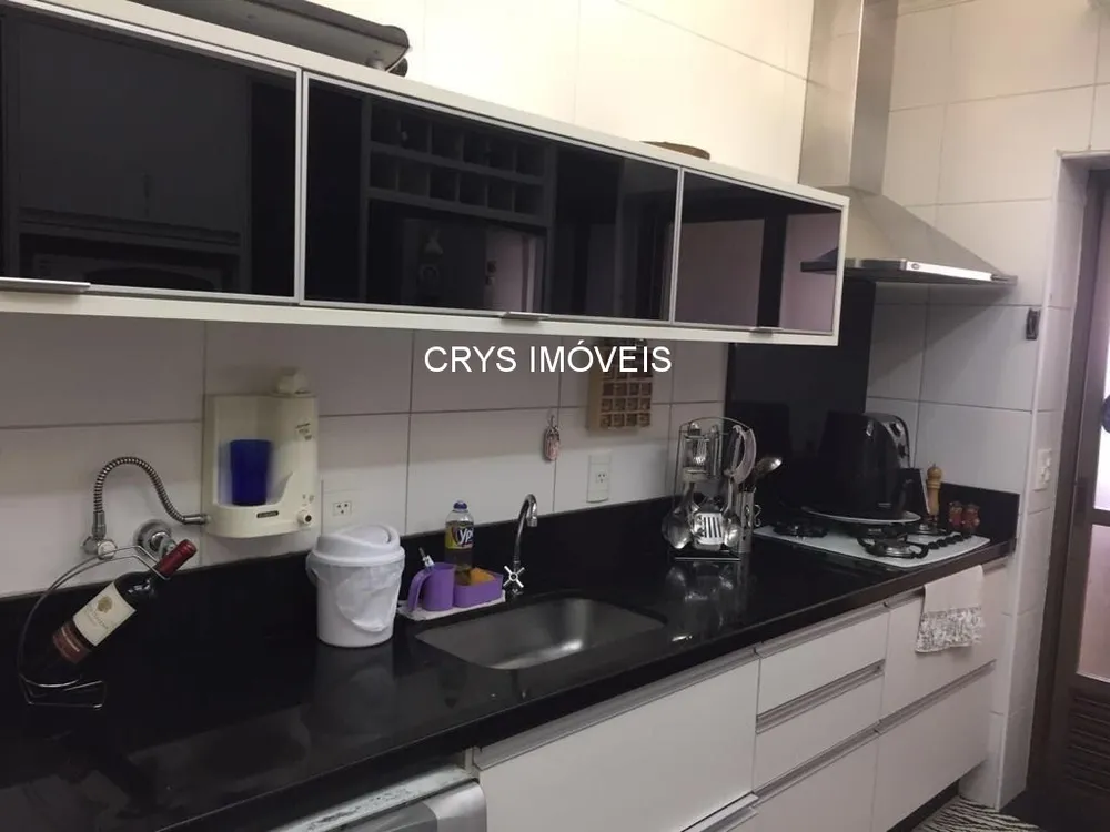 Apartamento, 3 quartos, 148 m² - Foto 8