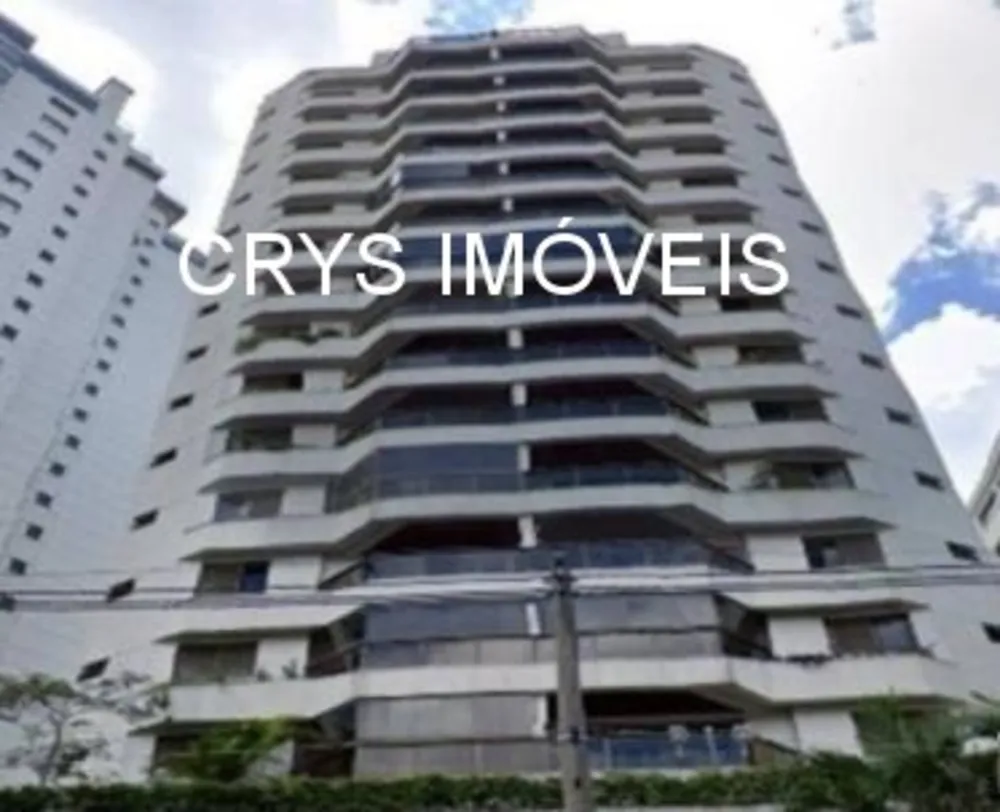 Apartamento, 3 quartos, 148 m² - Foto 3
