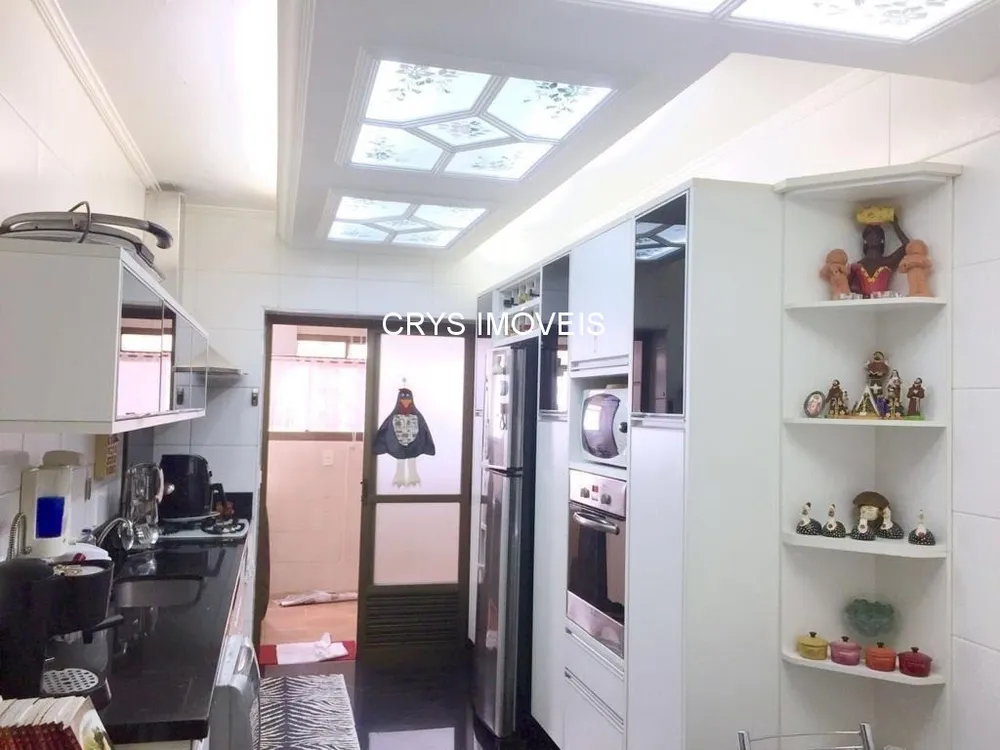 Apartamento, 3 quartos, 148 m² - Foto 7