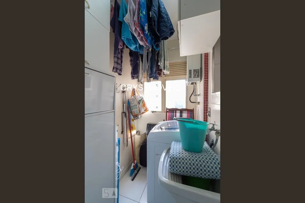 Apartamento, 3 quartos, 59 m² - Foto 12