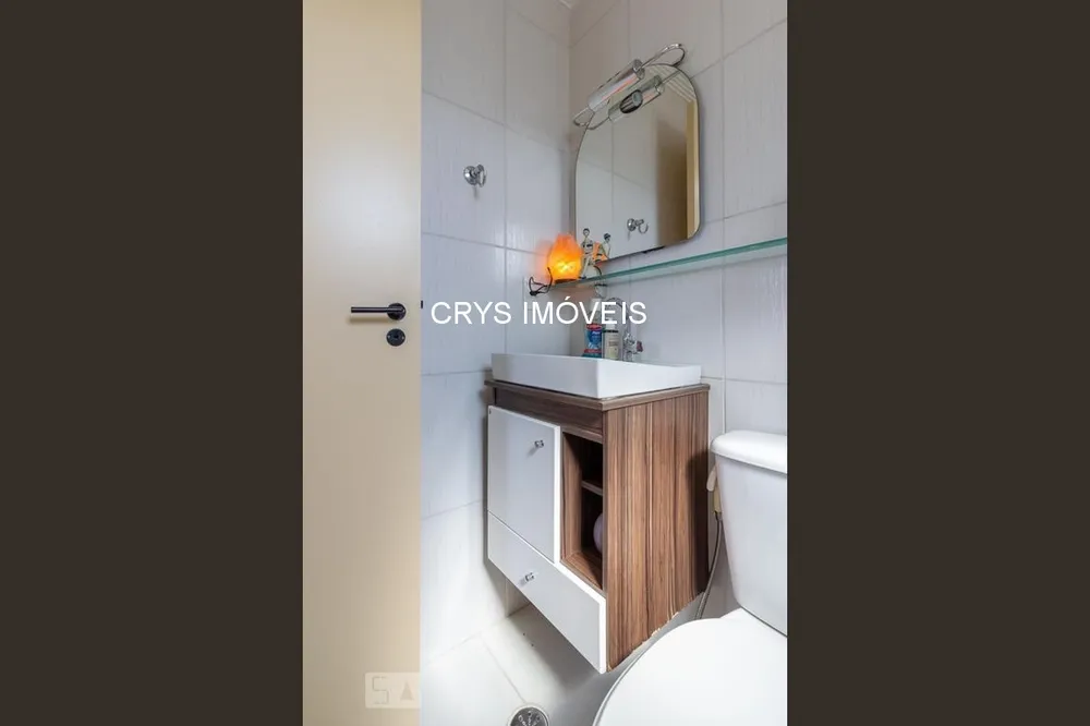 Apartamento, 3 quartos, 59 m² - Foto 11