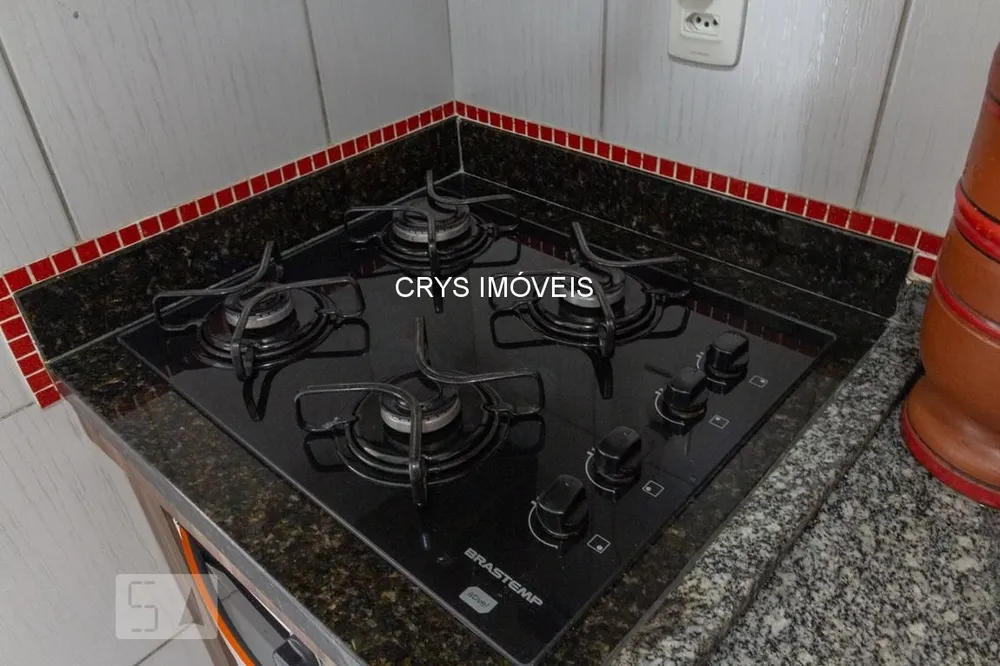 Apartamento, 3 quartos, 59 m² - Foto 3