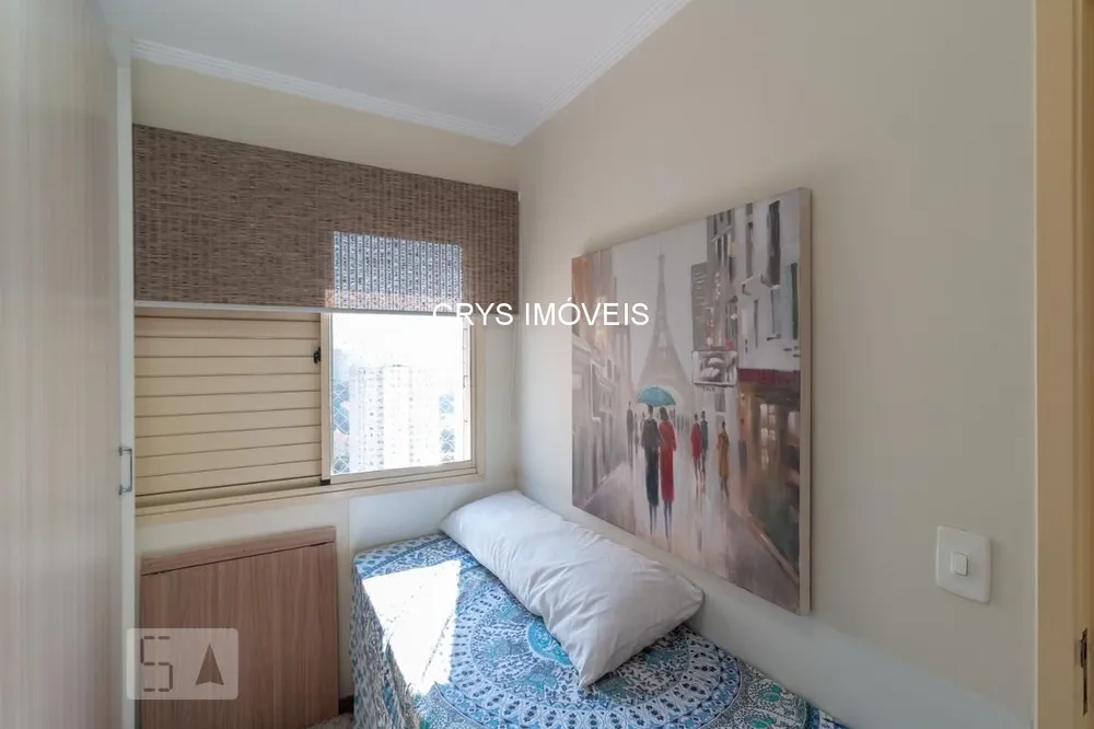 Apartamento, 3 quartos, 59 m² - Foto 9