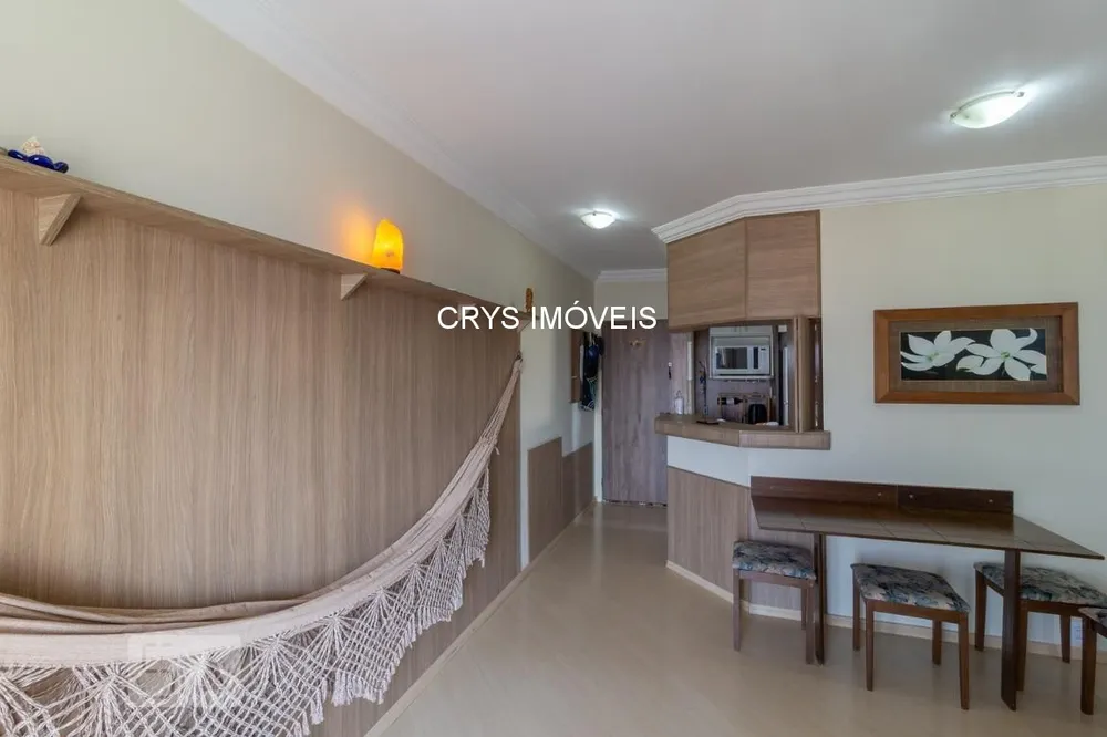 Apartamento, 3 quartos, 59 m² - Foto 1