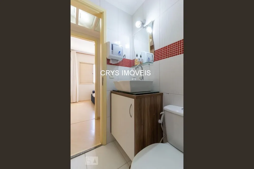 Apartamento, 3 quartos, 59 m² - Foto 6