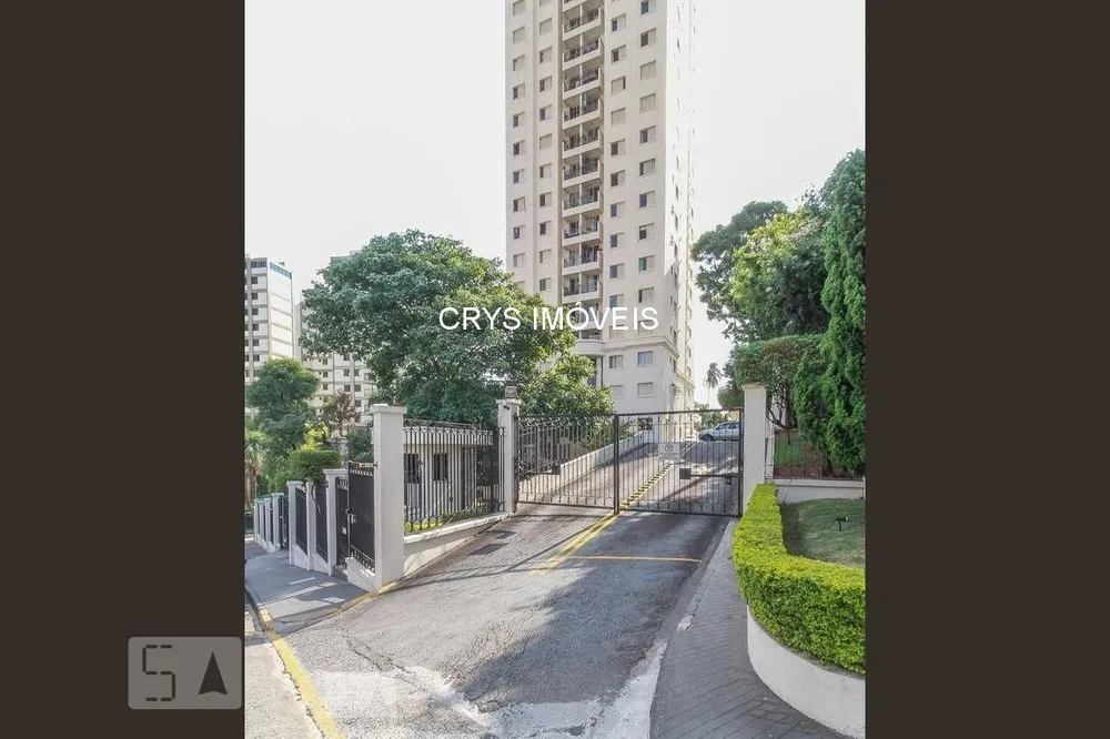 Apartamento, 3 quartos, 59 m² - Foto 13
