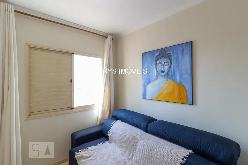 Apartamento, 3 quartos, 59 m² - Foto 7