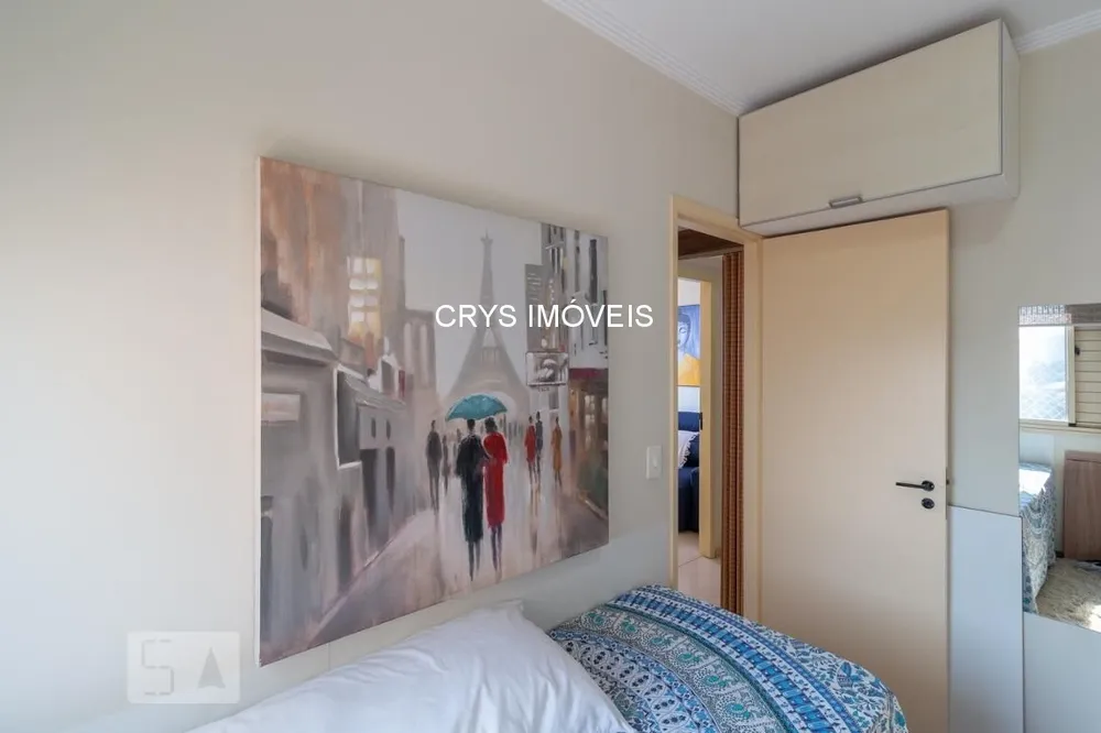 Apartamento, 3 quartos, 59 m² - Foto 10