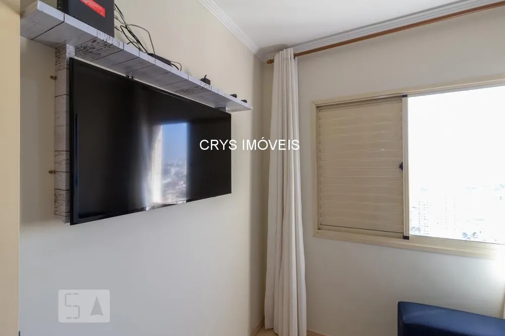 Apartamento, 3 quartos, 59 m² - Foto 8