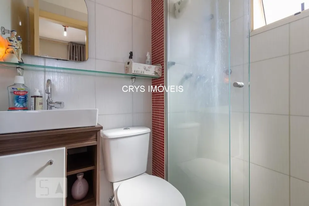 Apartamento, 3 quartos, 59 m² - Foto 4