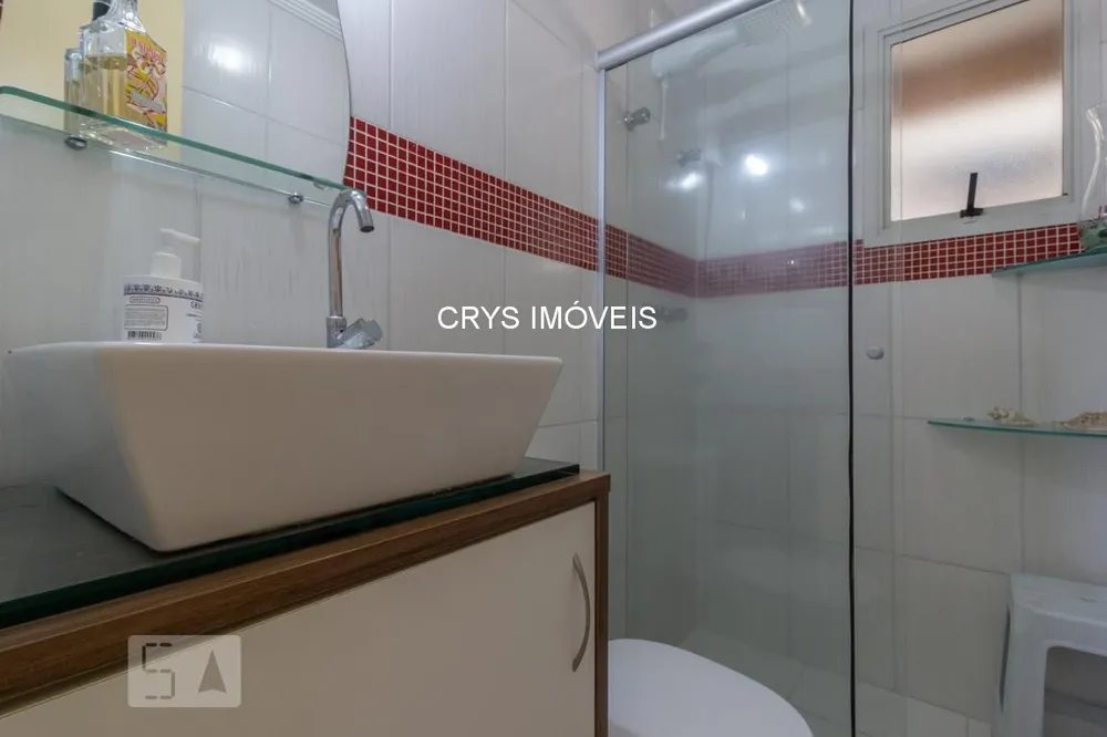Apartamento, 3 quartos, 59 m² - Foto 5