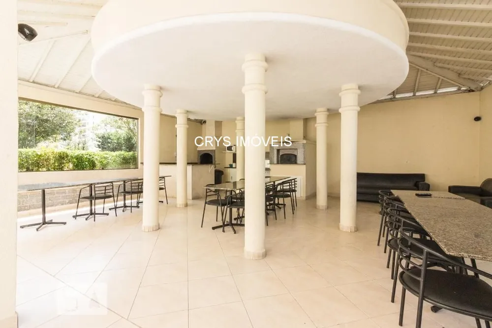 Apartamento, 3 quartos, 59 m² - Foto 16