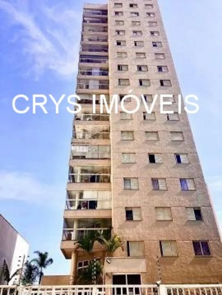 Apartamento, 3 quartos, 95 m² - Foto 4