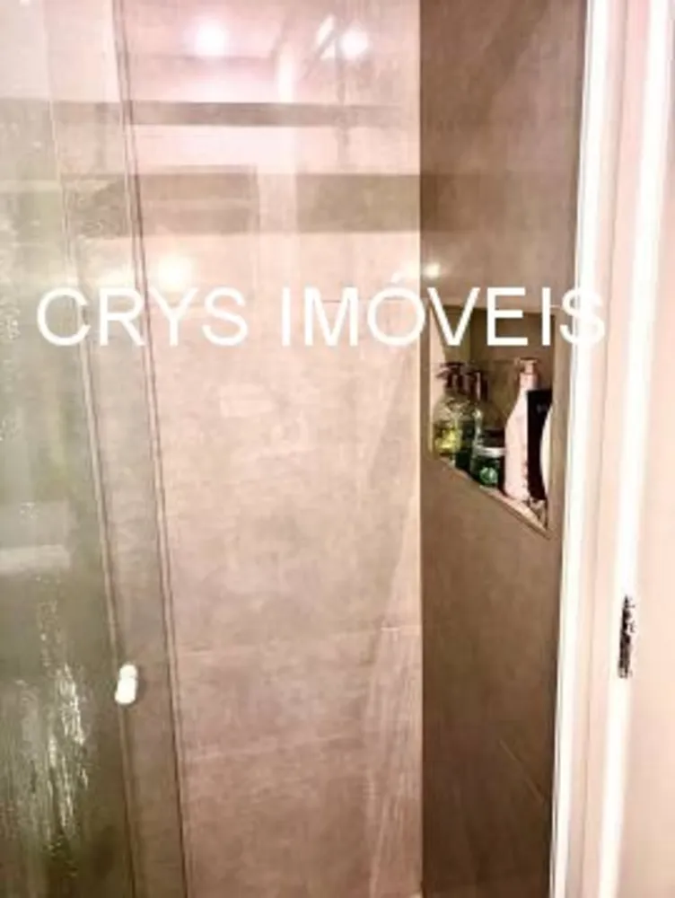 Apartamento, 3 quartos, 95 m² - Foto 1