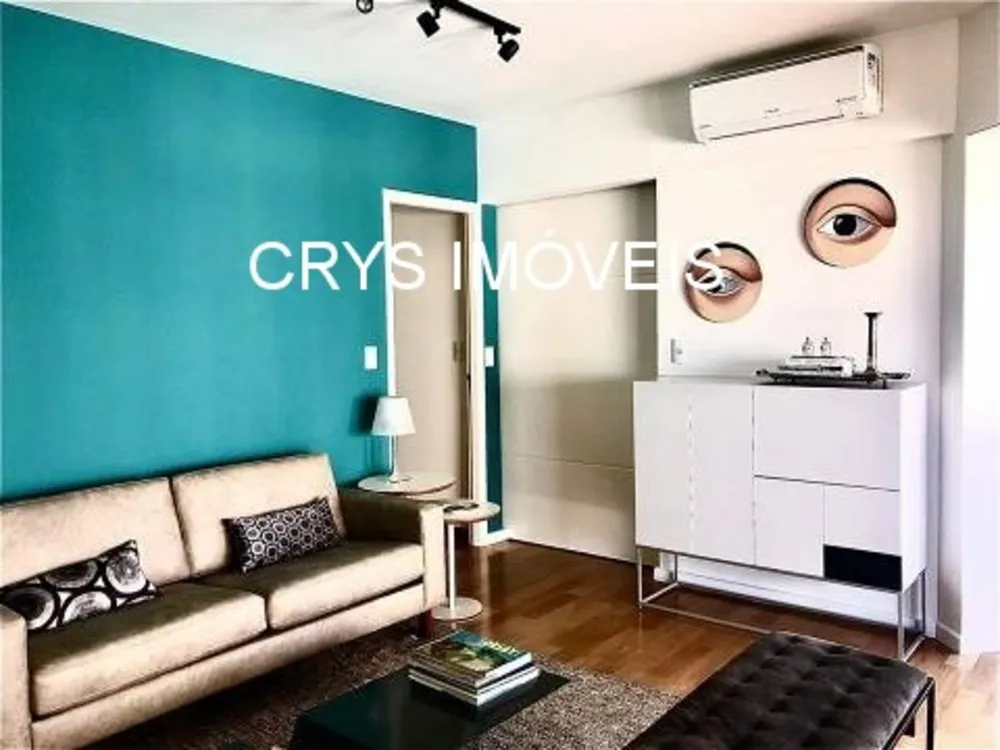 Apartamento, 3 quartos, 95 m² - Foto 2