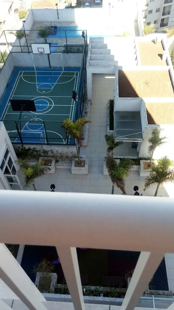 Apartamento, 2 quartos, 49 m² - Foto 10