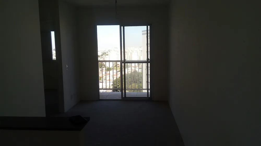 Apartamento, 2 quartos, 49 m² - Foto 2