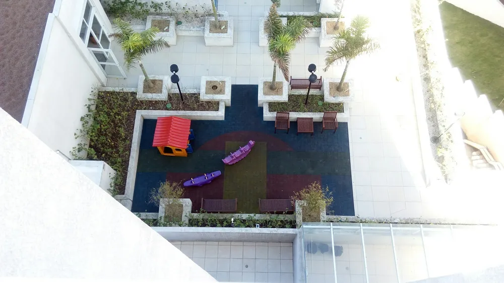 Apartamento, 2 quartos, 49 m² - Foto 9