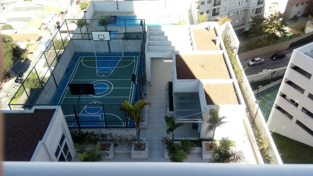 Apartamento, 2 quartos, 49 m² - Foto 11