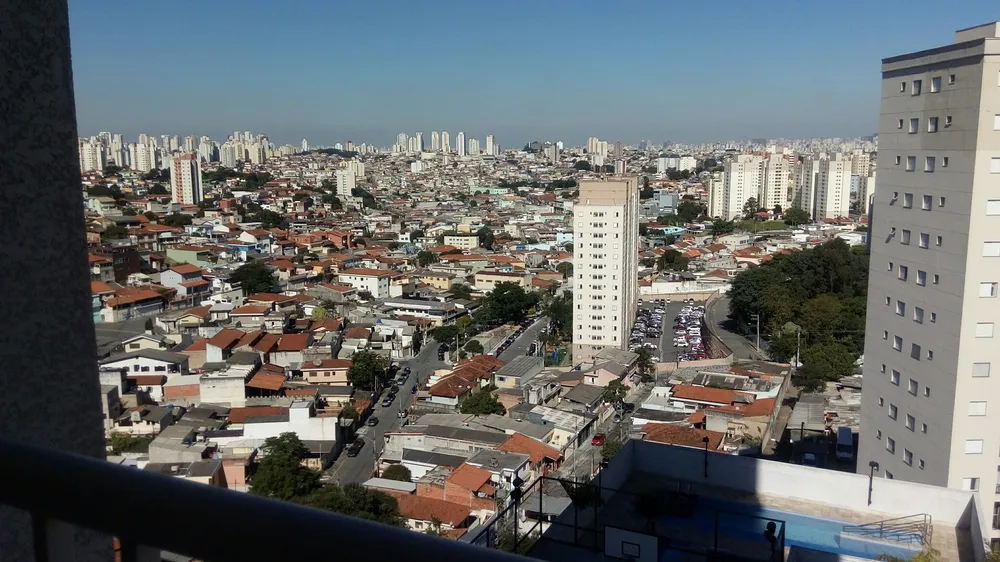 Apartamento, 2 quartos, 49 m² - Foto 12