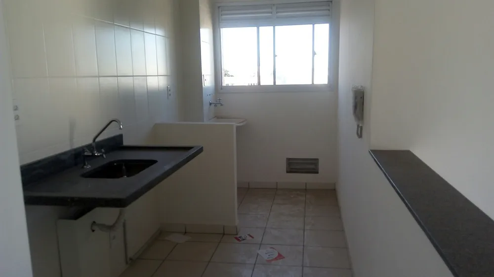Apartamento, 2 quartos, 49 m² - Foto 5
