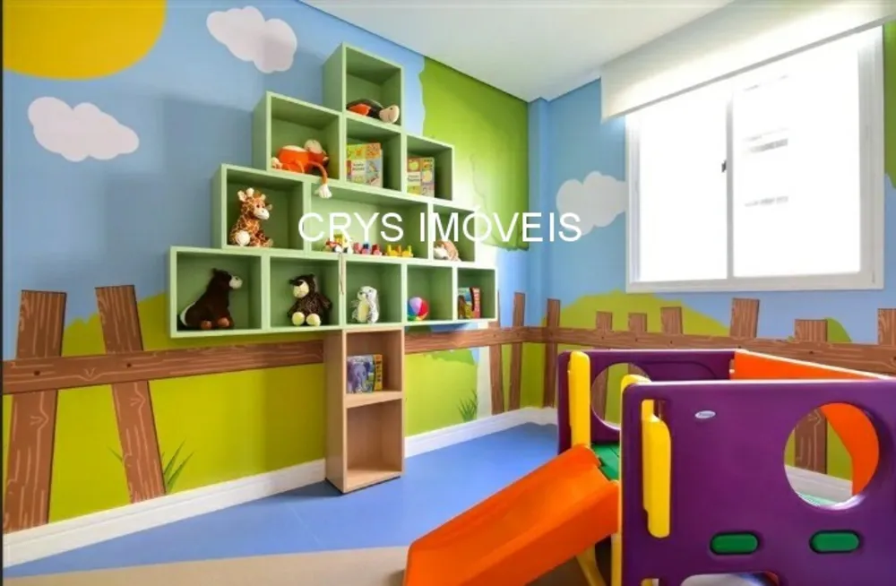 Apartamento, 3 quartos, 80 m² - Foto 11