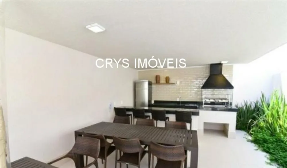 Apartamento, 3 quartos, 80 m² - Foto 3