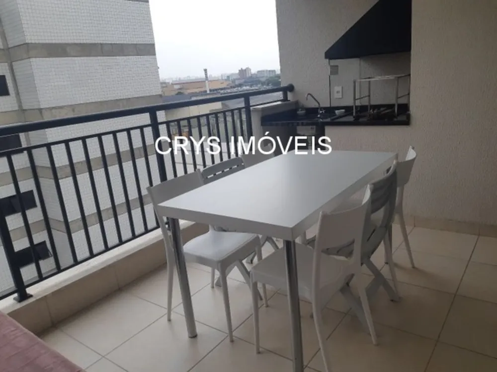 Apartamento, 3 quartos, 80 m² - Foto 9