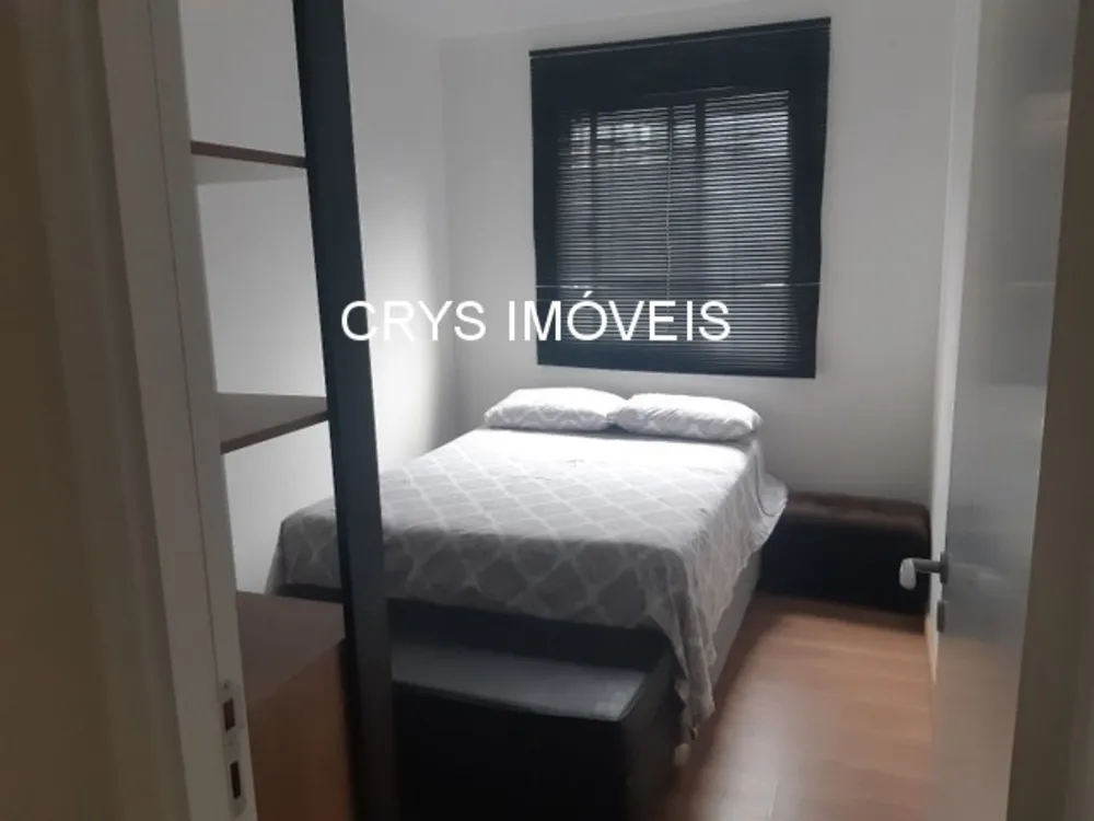 Apartamento, 3 quartos, 80 m² - Foto 10